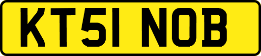 KT51NOB