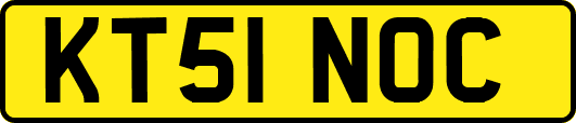 KT51NOC