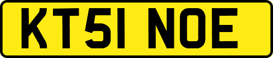 KT51NOE