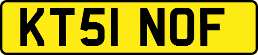 KT51NOF