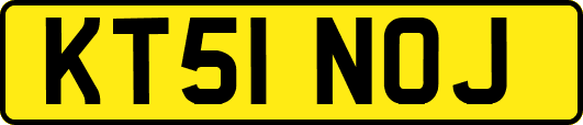 KT51NOJ