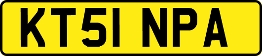 KT51NPA