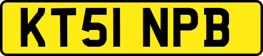 KT51NPB