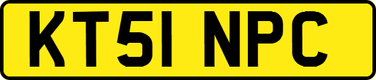 KT51NPC