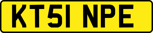 KT51NPE