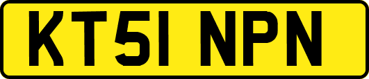 KT51NPN