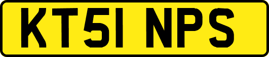 KT51NPS