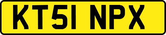 KT51NPX