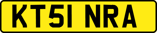 KT51NRA