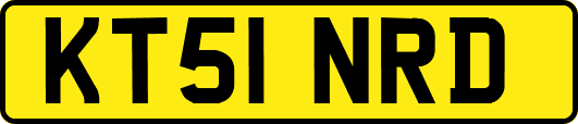KT51NRD