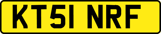 KT51NRF