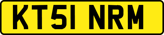 KT51NRM