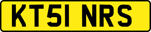 KT51NRS