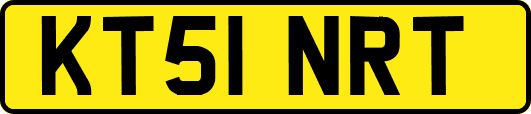 KT51NRT