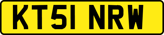 KT51NRW