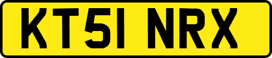 KT51NRX