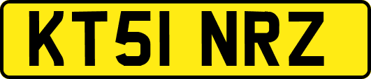 KT51NRZ