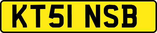 KT51NSB