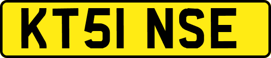 KT51NSE