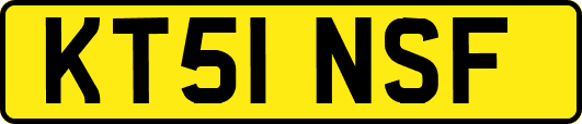 KT51NSF