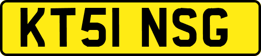 KT51NSG