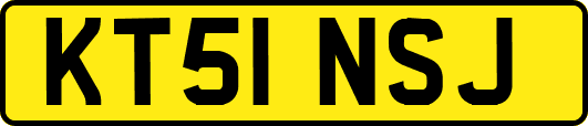 KT51NSJ