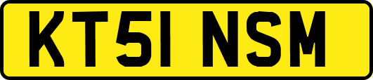 KT51NSM