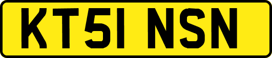 KT51NSN