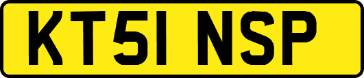KT51NSP