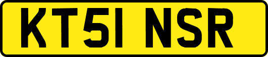 KT51NSR