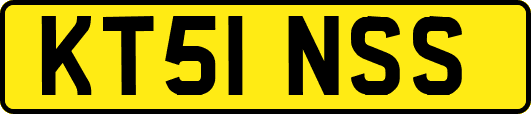 KT51NSS