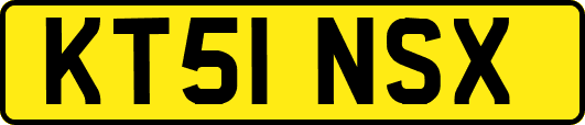 KT51NSX