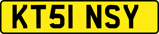 KT51NSY