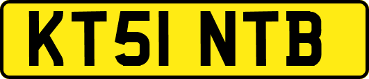 KT51NTB