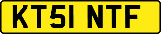 KT51NTF
