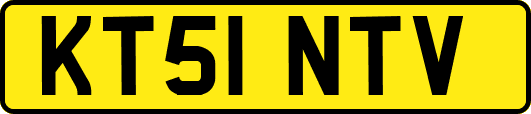 KT51NTV