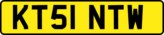 KT51NTW