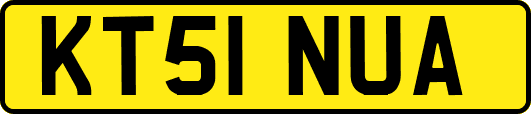 KT51NUA