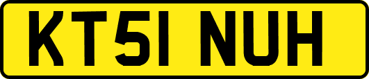 KT51NUH