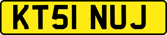 KT51NUJ