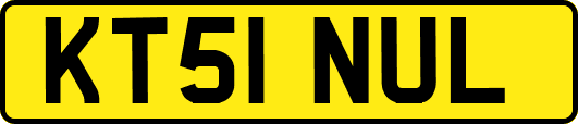 KT51NUL