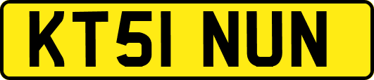 KT51NUN