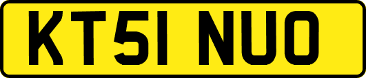 KT51NUO