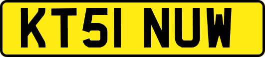 KT51NUW