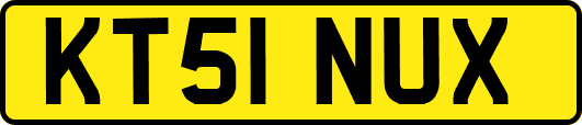KT51NUX