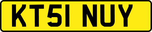 KT51NUY