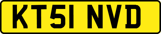 KT51NVD
