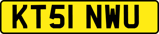 KT51NWU