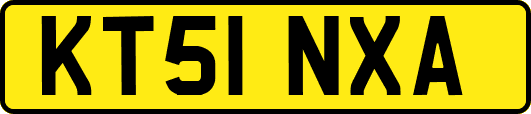 KT51NXA