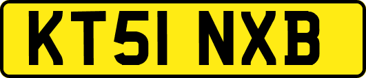 KT51NXB